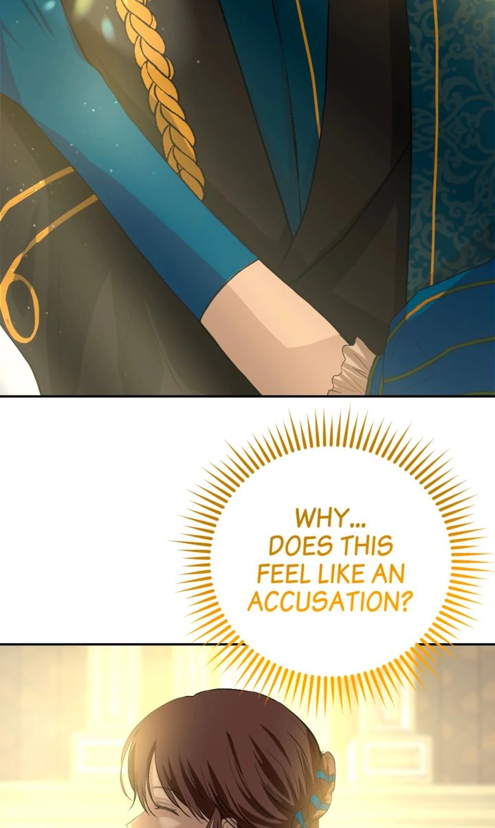 The Way to Protect the King Chapter 7 - Page 11