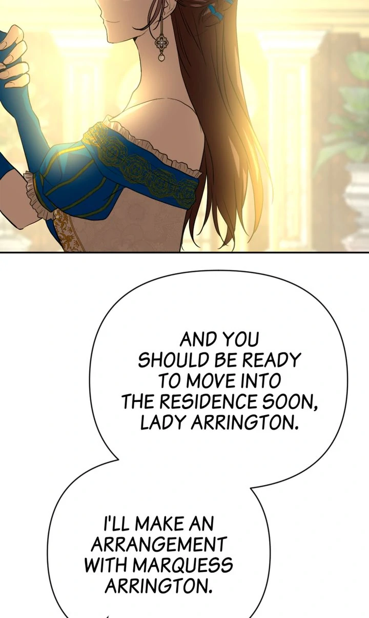 The Way to Protect the King Chapter 7 - Page 12