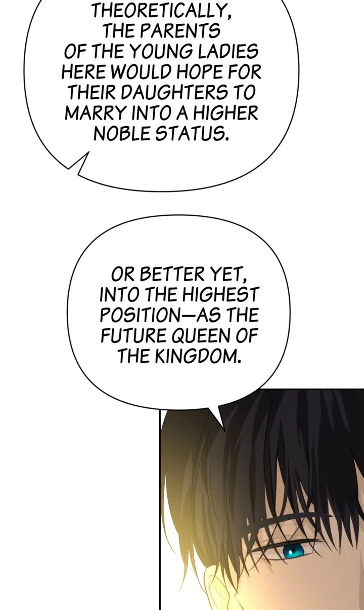The Way to Protect the King Chapter 7 - Page 16