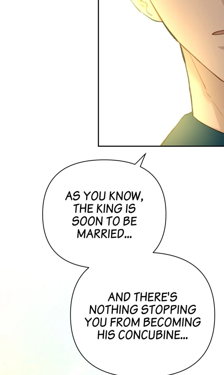 The Way to Protect the King Chapter 7 - Page 17