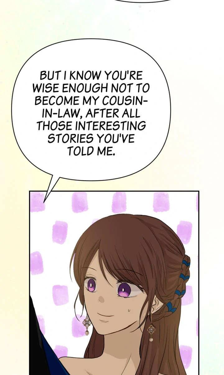 The Way to Protect the King Chapter 7 - Page 18