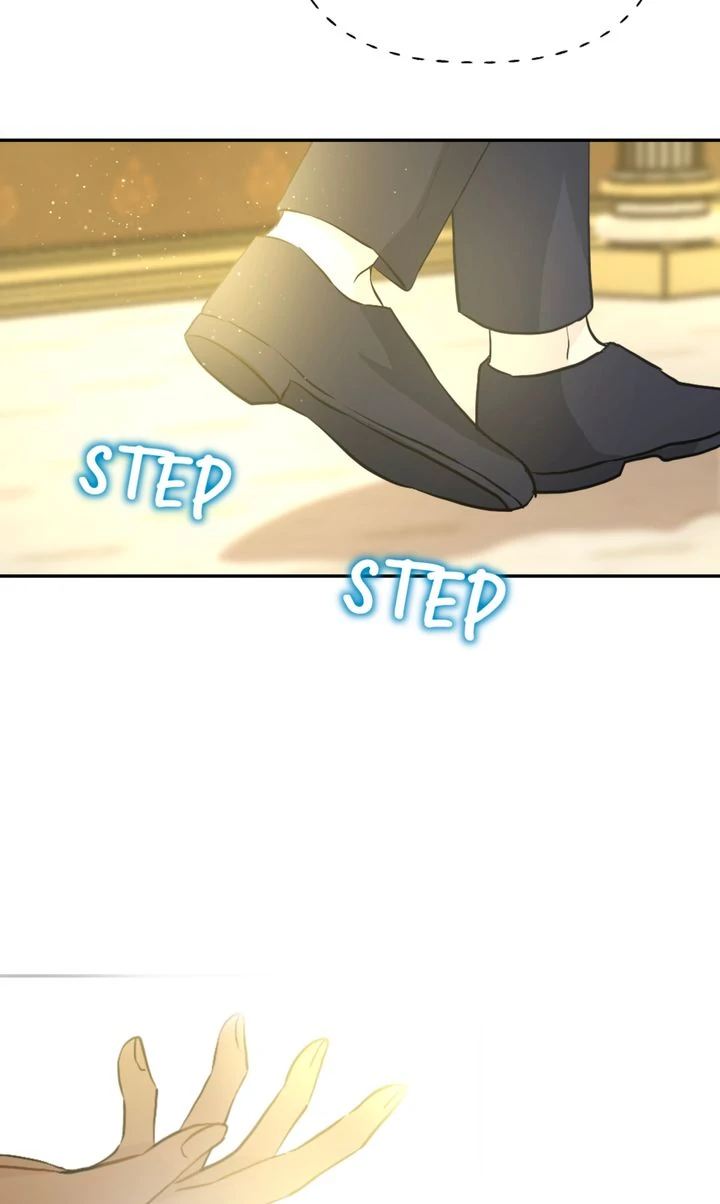 The Way to Protect the King Chapter 7 - Page 3