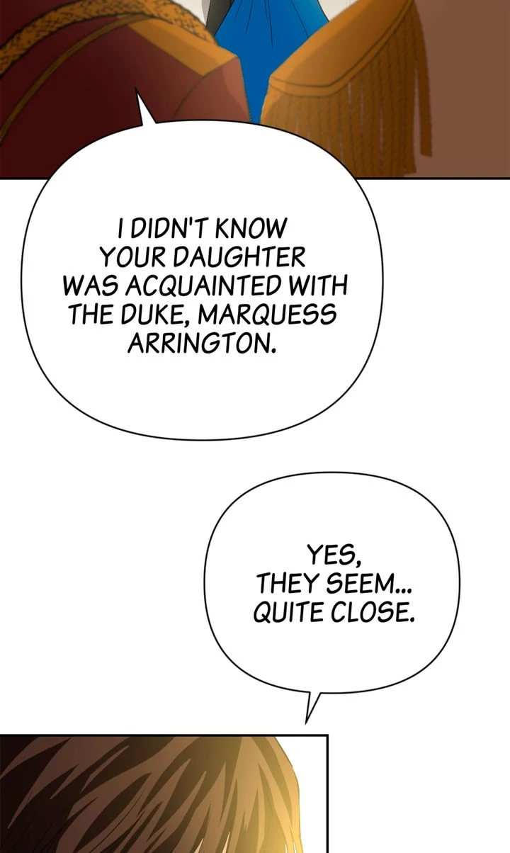 The Way to Protect the King Chapter 7 - Page 22