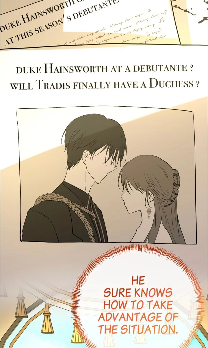 The Way to Protect the King Chapter 7 - Page 27