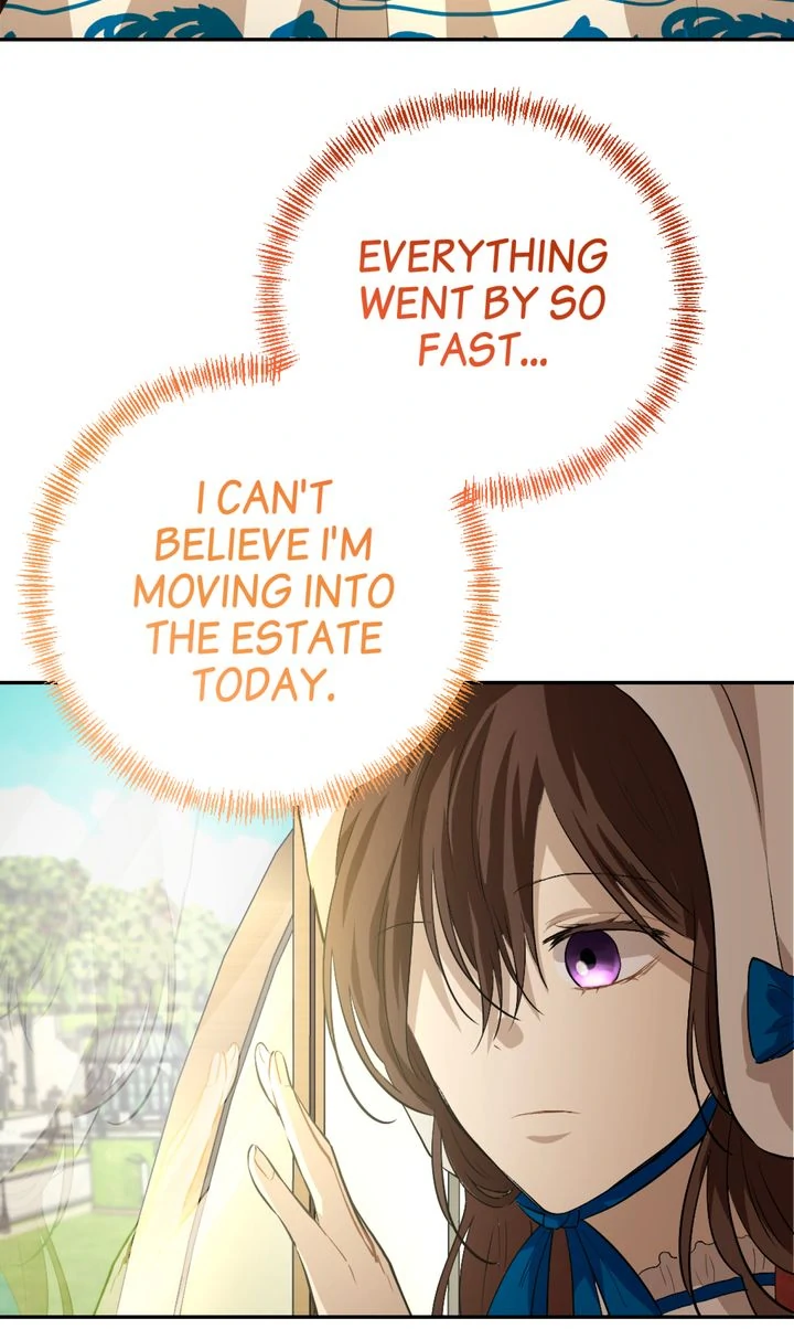 The Way to Protect the King Chapter 7 - Page 29