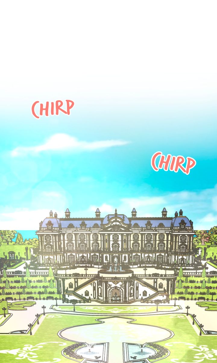The Way to Protect the King Chapter 7 - Page 30