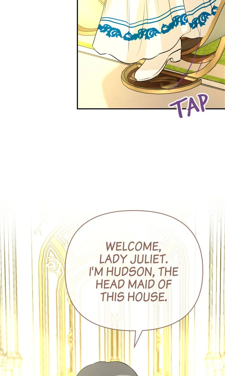 The Way to Protect the King Chapter 7 - Page 33