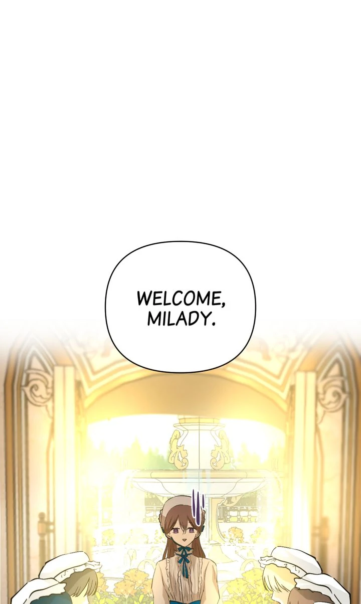 The Way to Protect the King Chapter 7 - Page 35