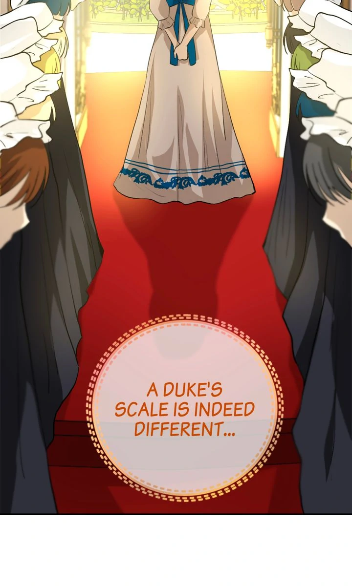The Way to Protect the King Chapter 7 - Page 36