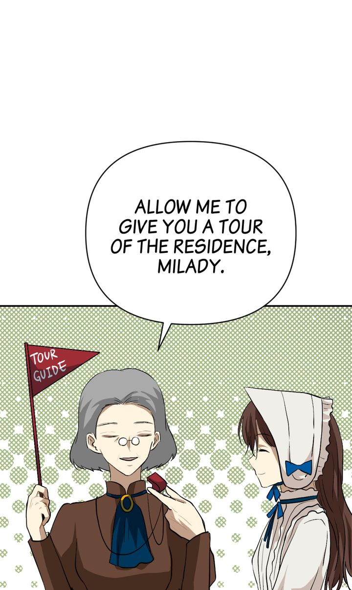 The Way to Protect the King Chapter 7 - Page 37