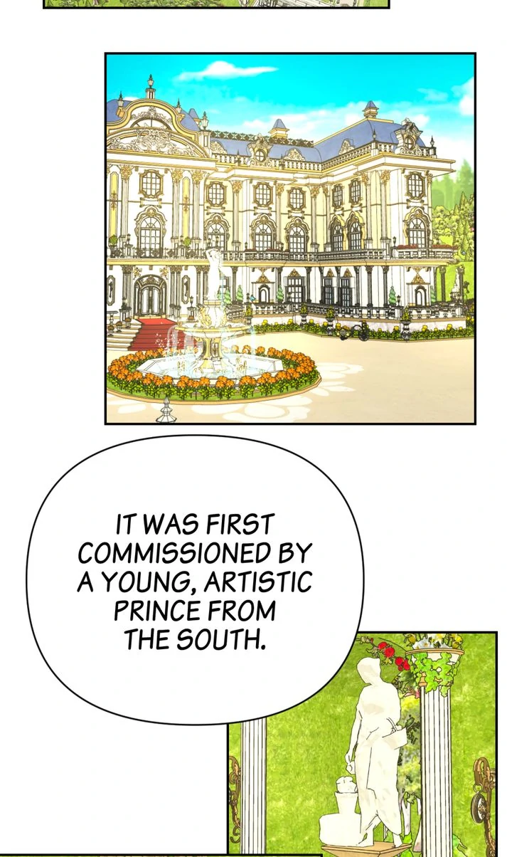 The Way to Protect the King Chapter 7 - Page 39