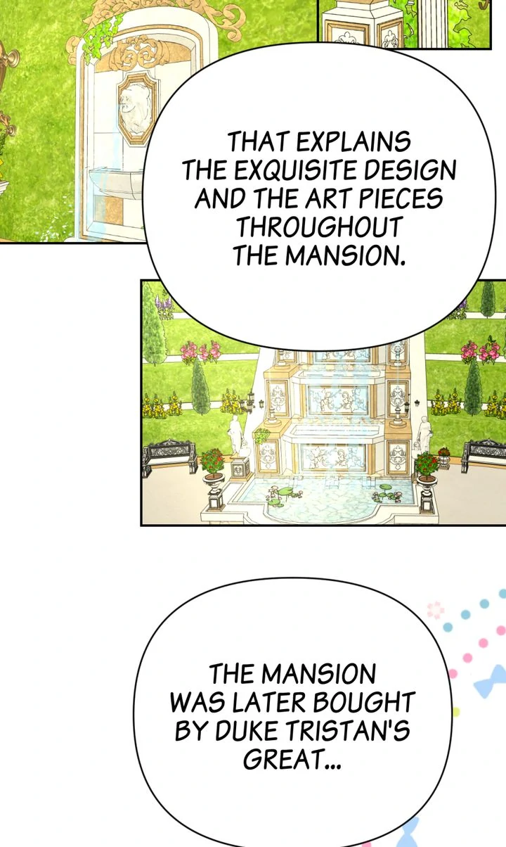 The Way to Protect the King Chapter 7 - Page 40