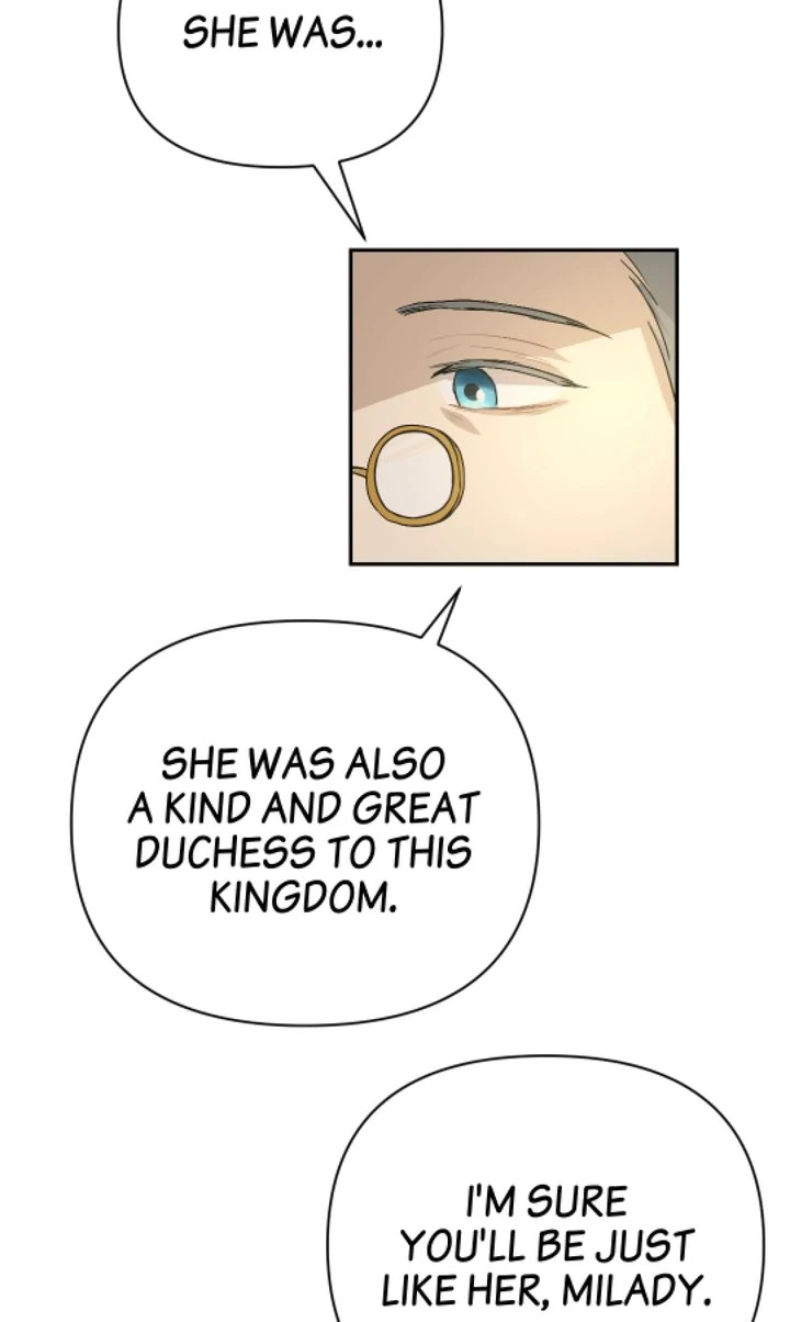 The Way to Protect the King Chapter 7 - Page 48
