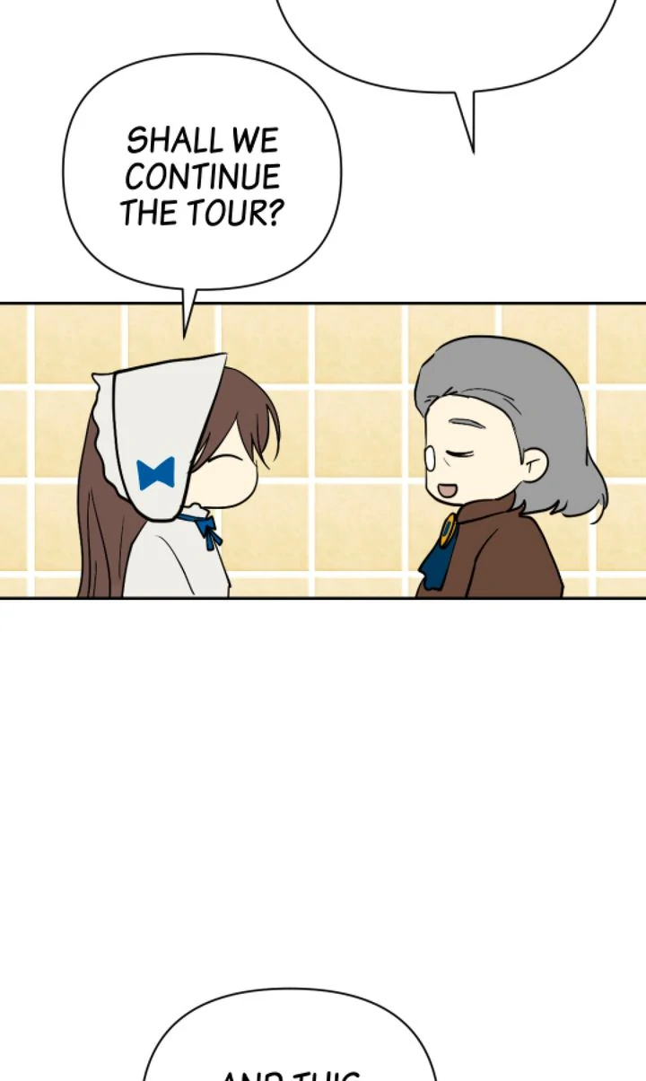 The Way to Protect the King Chapter 7 - Page 49