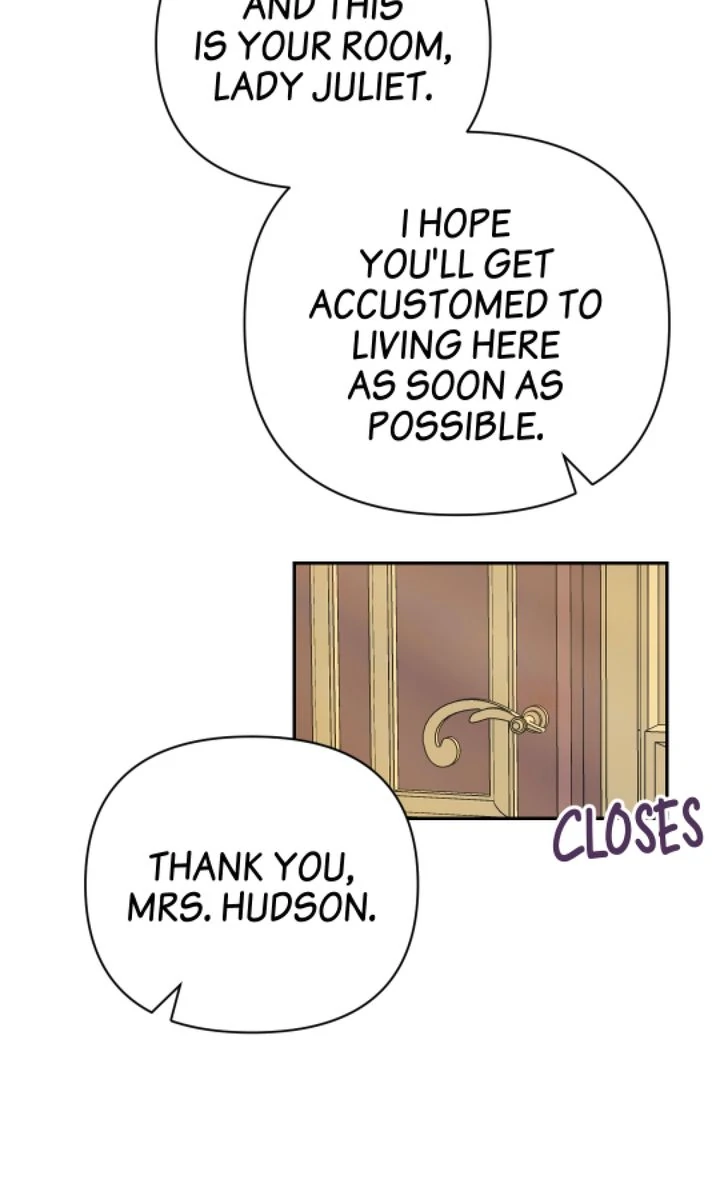 The Way to Protect the King Chapter 7 - Page 50