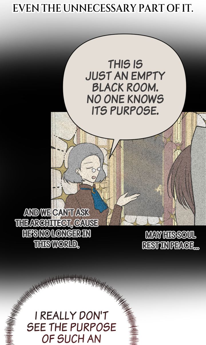 The Way to Protect the King Chapter 7 - Page 52