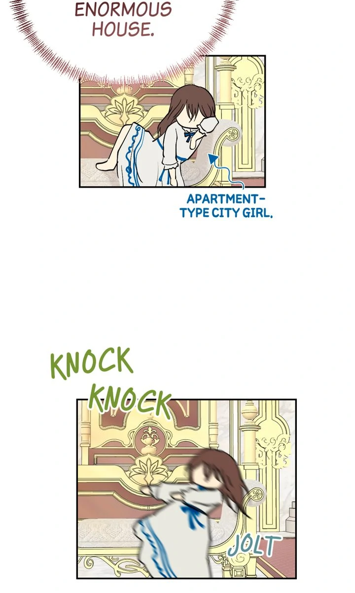 The Way to Protect the King Chapter 7 - Page 53