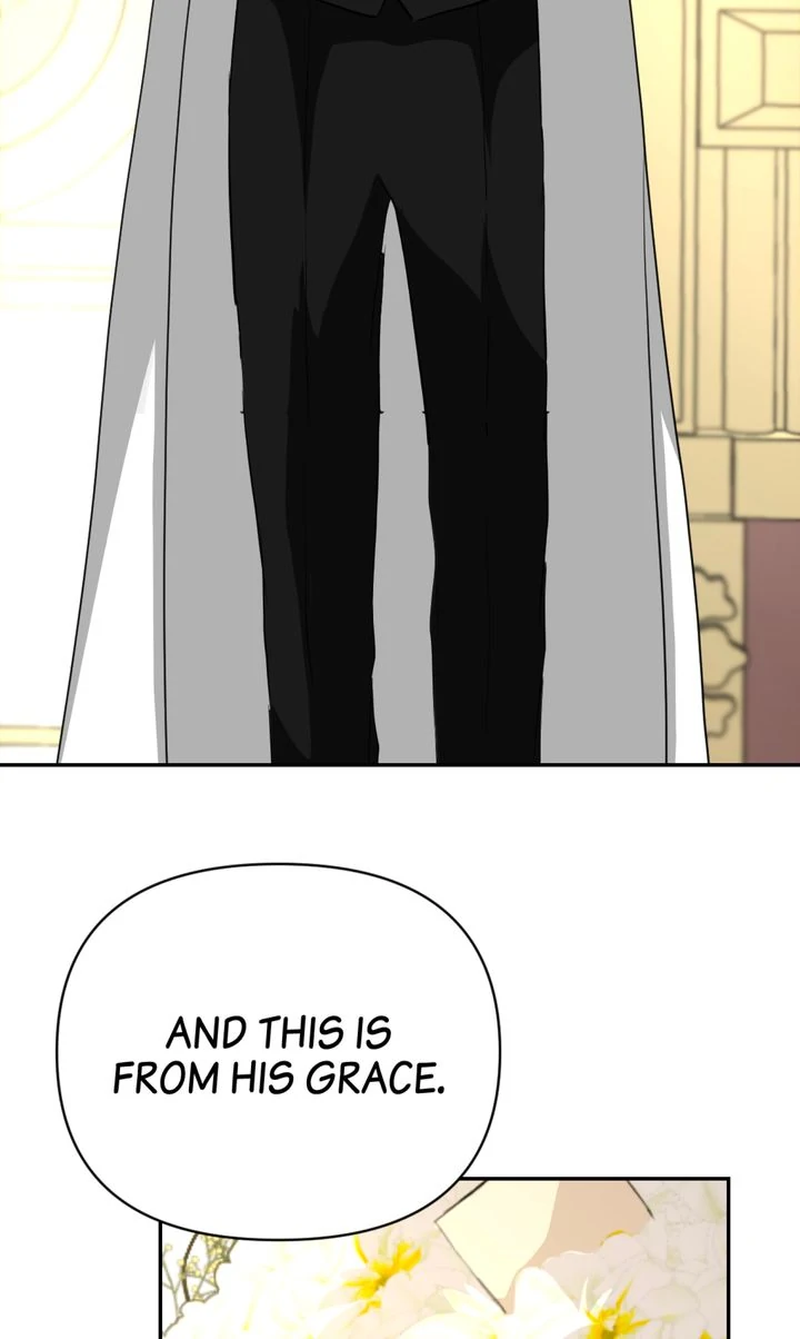The Way to Protect the King Chapter 7 - Page 56