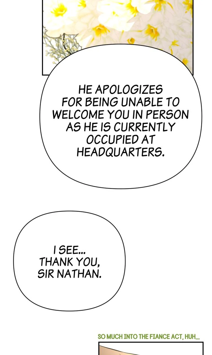 The Way to Protect the King Chapter 7 - Page 57