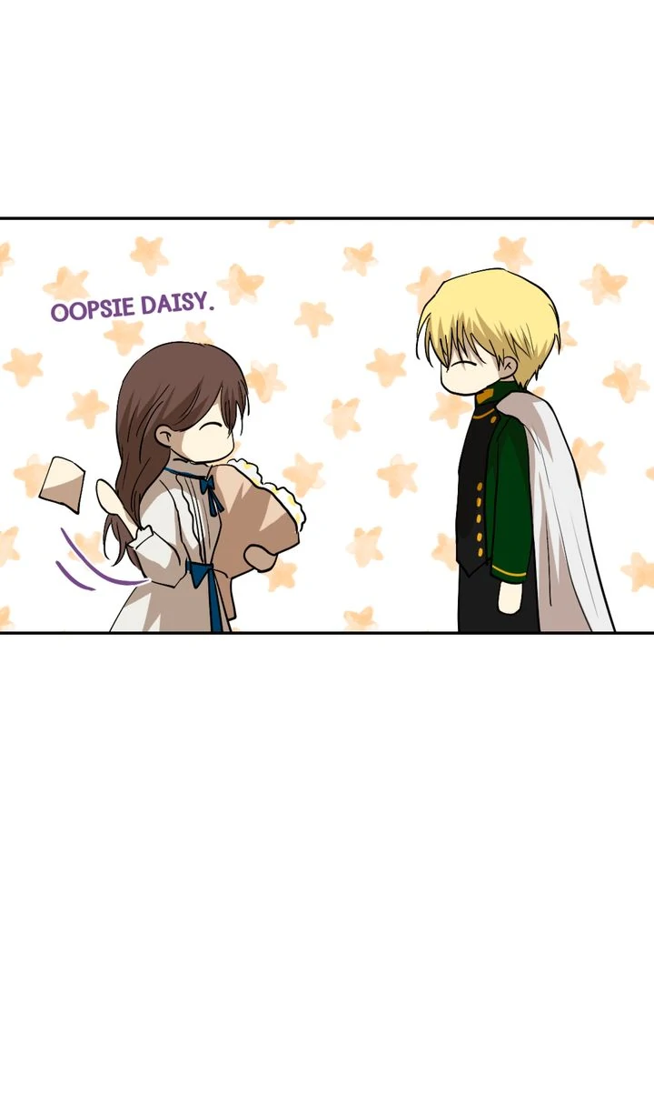 The Way to Protect the King Chapter 7 - Page 60