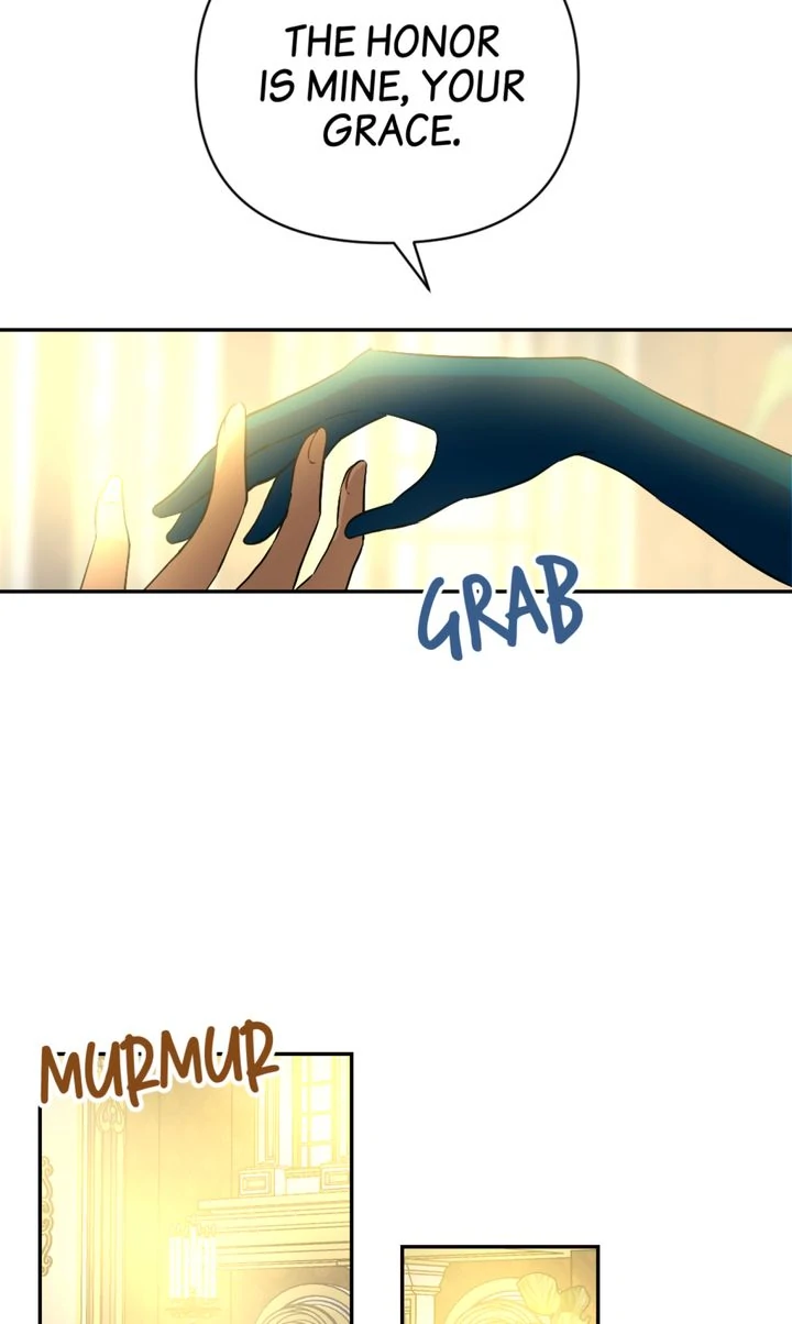 The Way to Protect the King Chapter 7 - Page 7