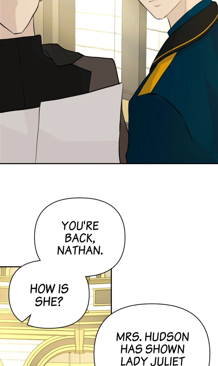 The Way to Protect the King Chapter 7 - Page 65