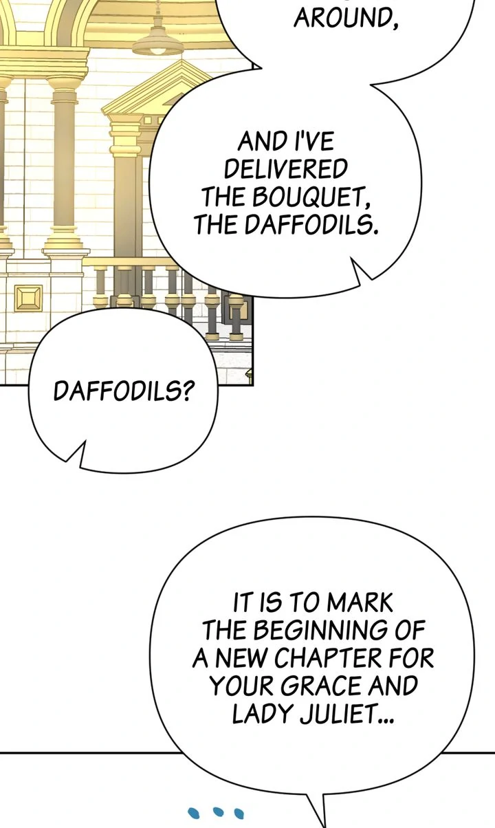 The Way to Protect the King Chapter 7 - Page 66