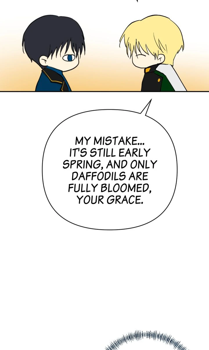 The Way to Protect the King Chapter 7 - Page 67