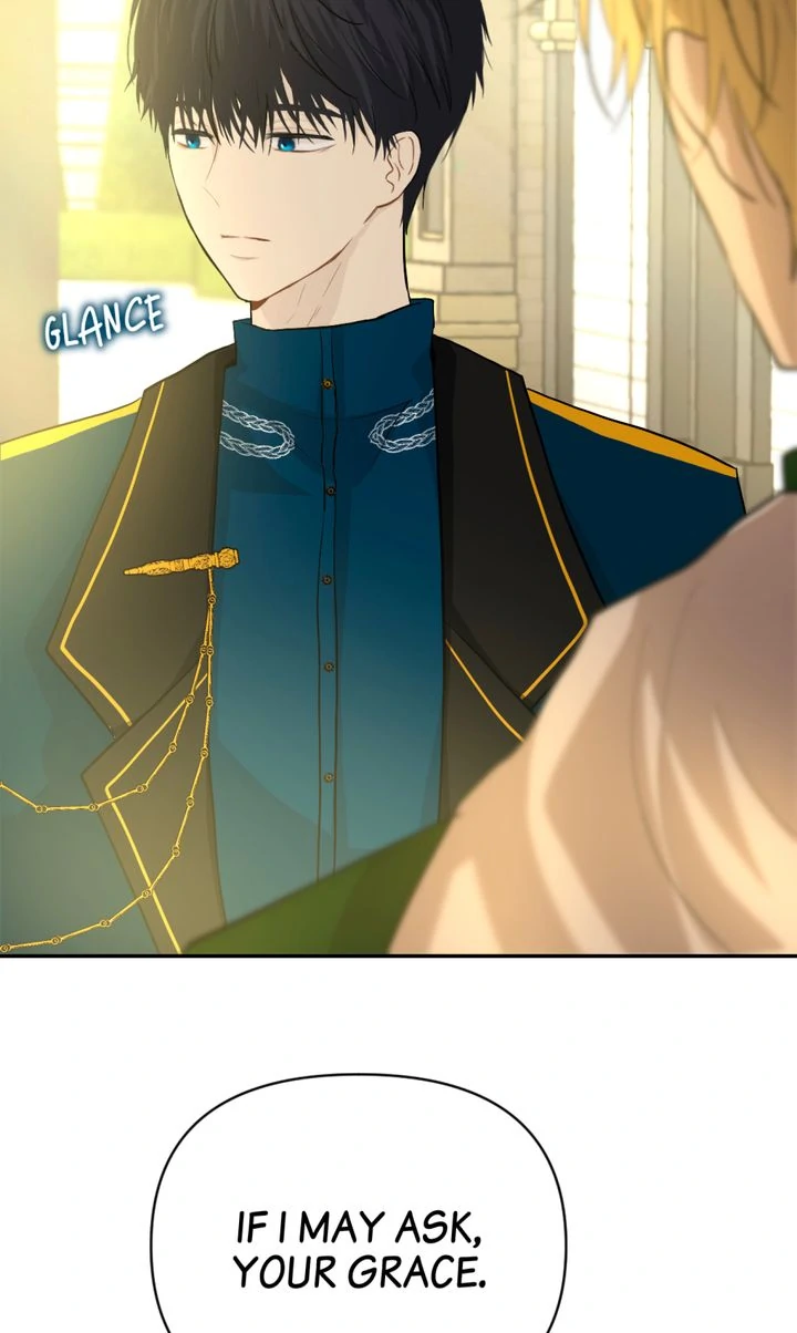 The Way to Protect the King Chapter 7 - Page 69