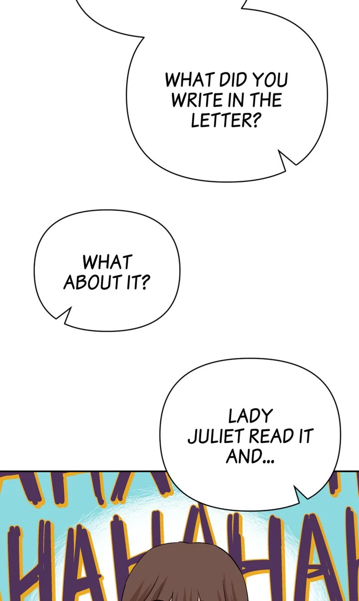 The Way to Protect the King Chapter 7 - Page 70