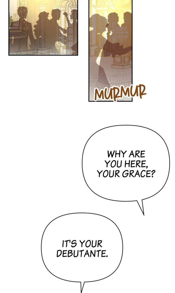 The Way to Protect the King Chapter 7 - Page 8