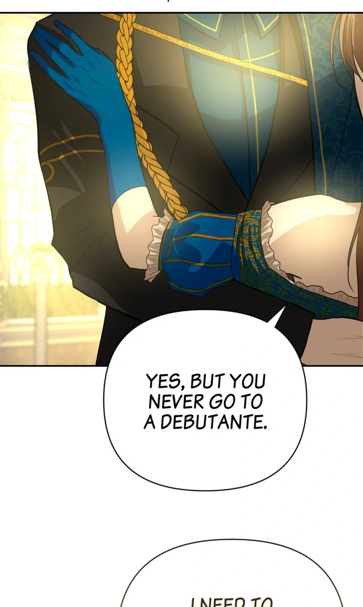 The Way to Protect the King Chapter 7 - Page 9
