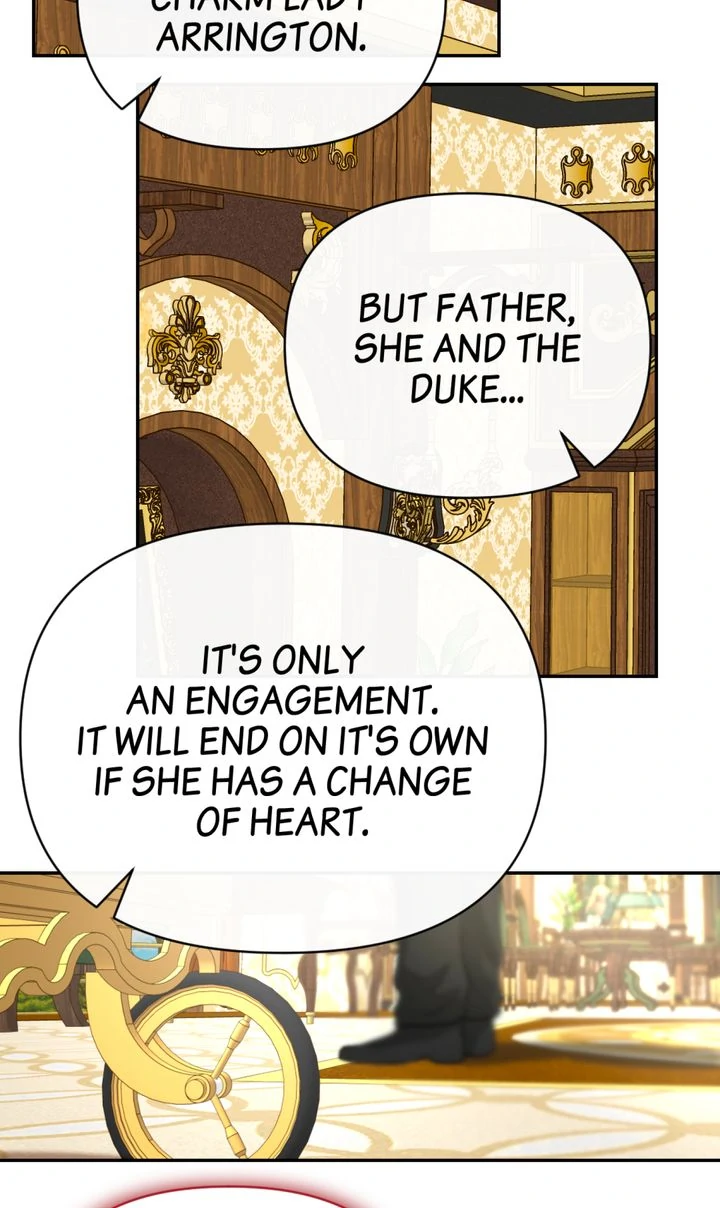 The Way to Protect the King Chapter 8 - Page 2