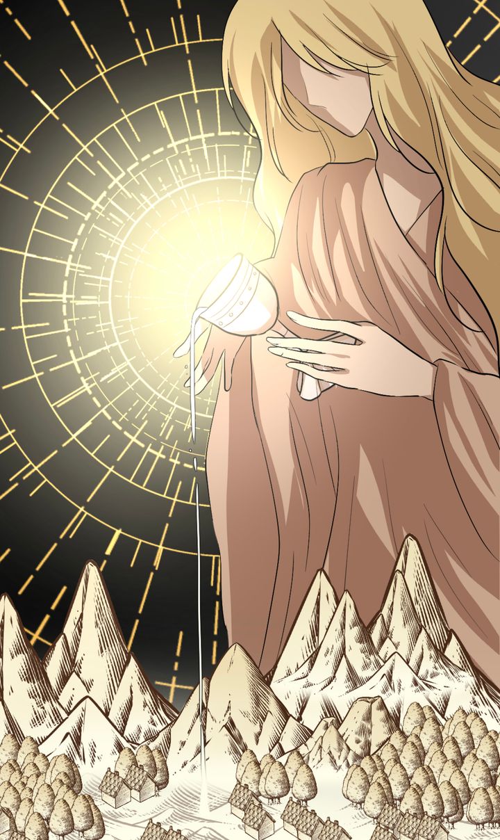 The Way to Protect the King Chapter 8 - Page 27