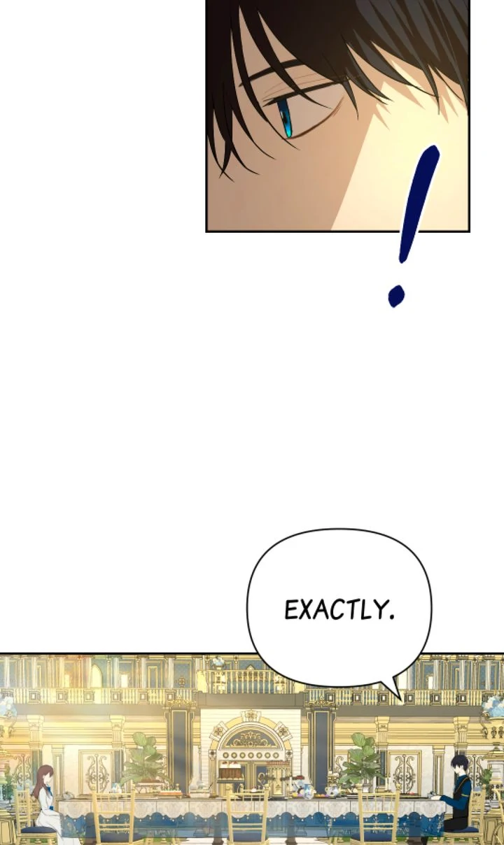 The Way to Protect the King Chapter 8 - Page 36