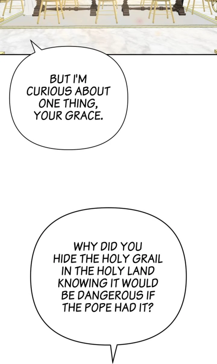 The Way to Protect the King Chapter 8 - Page 37
