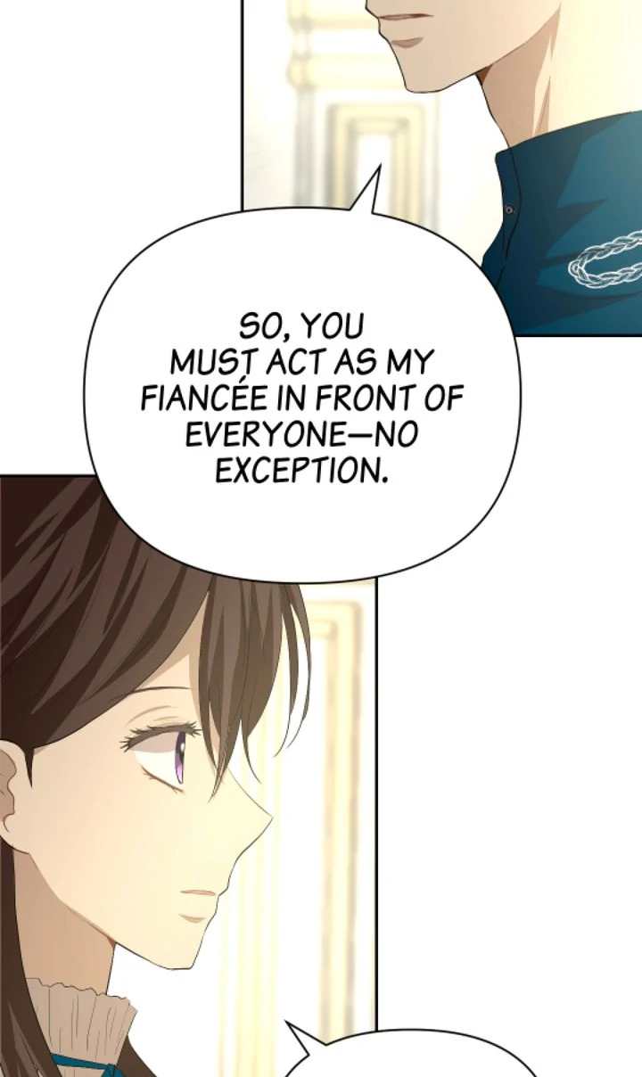The Way to Protect the King Chapter 8 - Page 42