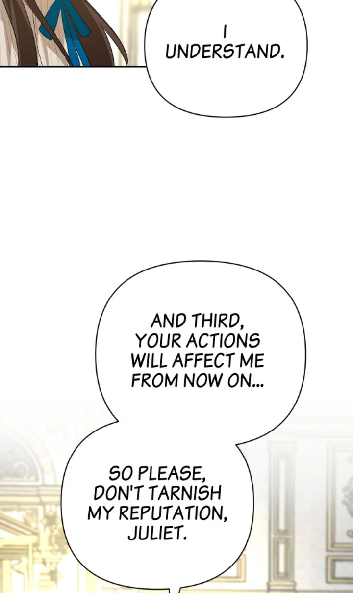 The Way to Protect the King Chapter 8 - Page 43