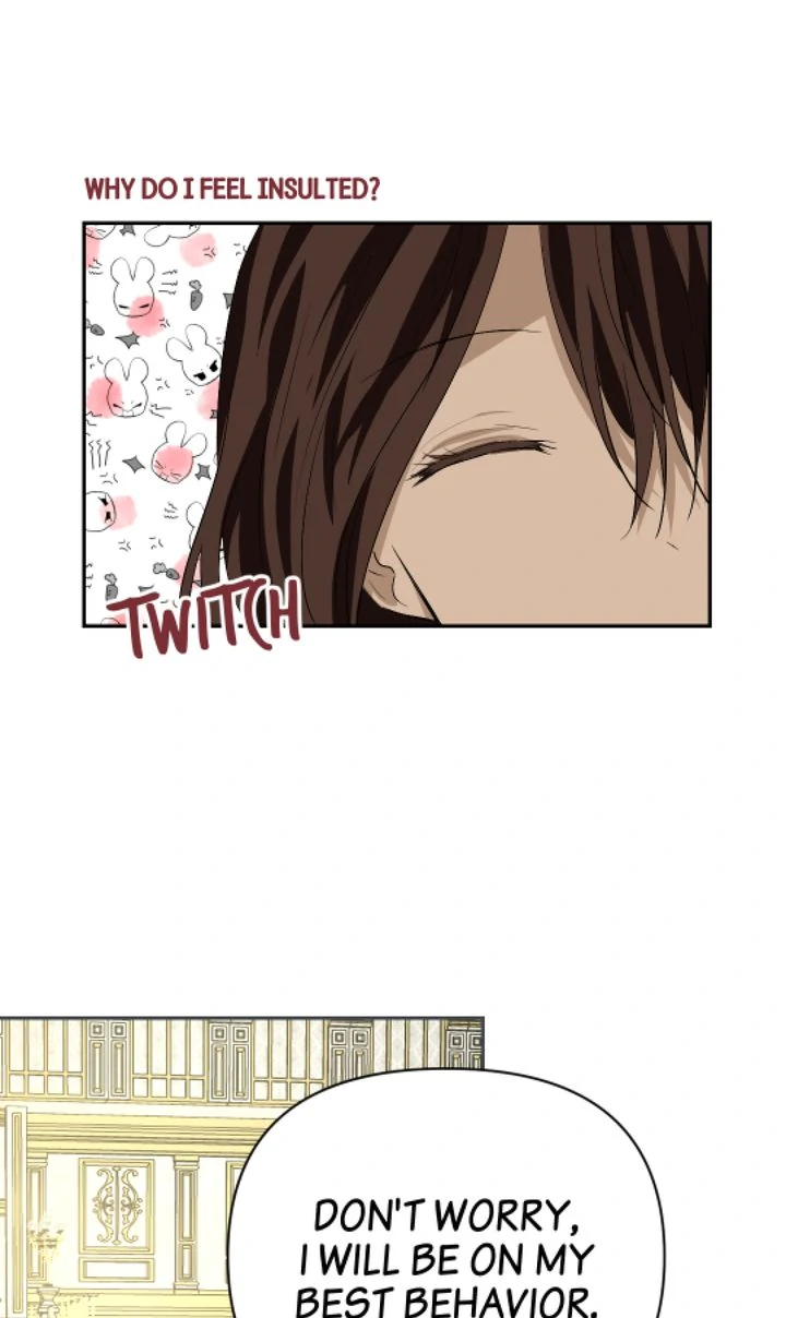 The Way to Protect the King Chapter 8 - Page 45