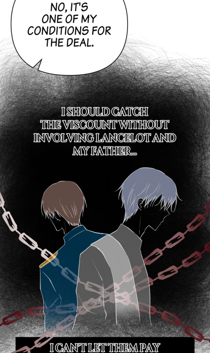 The Way to Protect the King Chapter 8 - Page 50