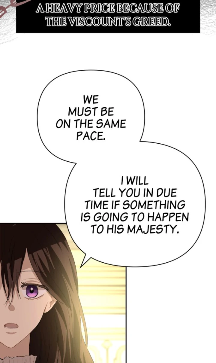 The Way to Protect the King Chapter 8 - Page 51