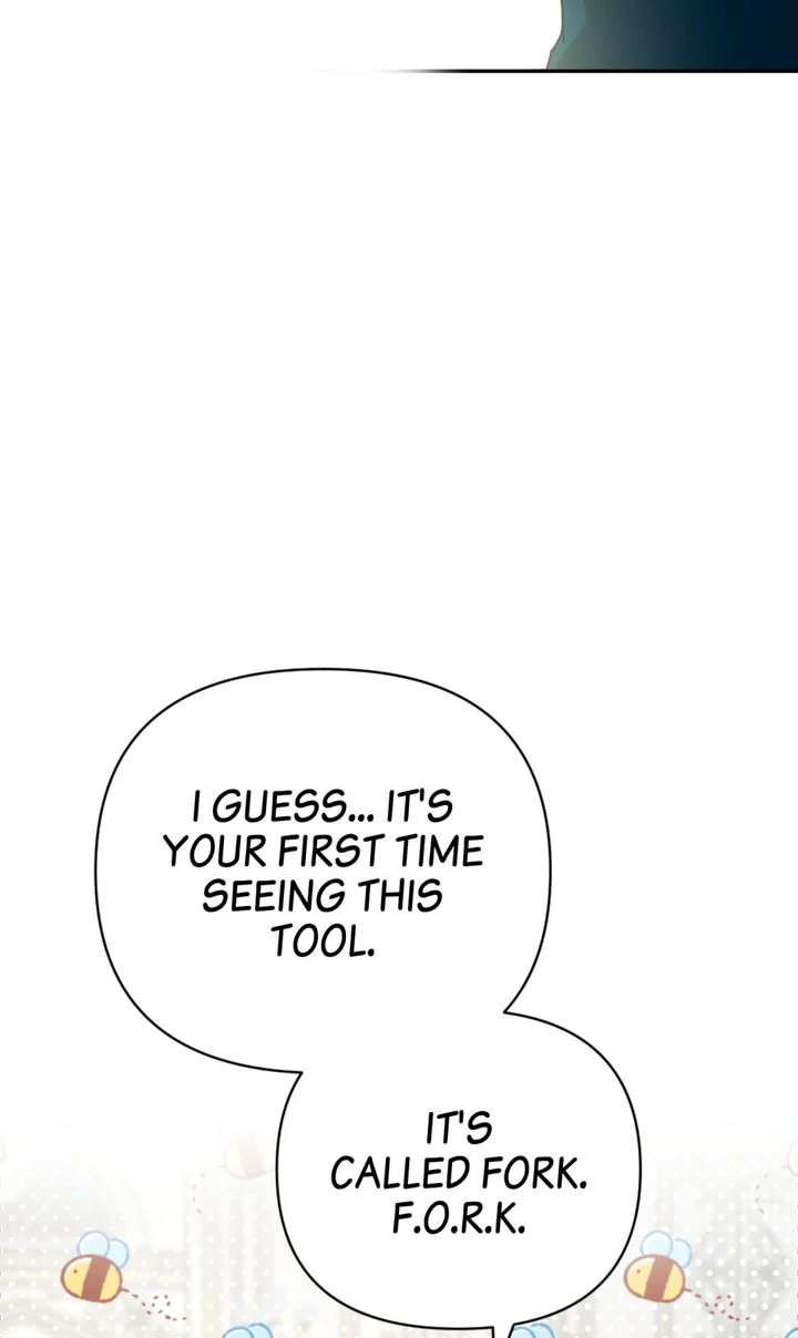 The Way to Protect the King Chapter 8 - Page 61