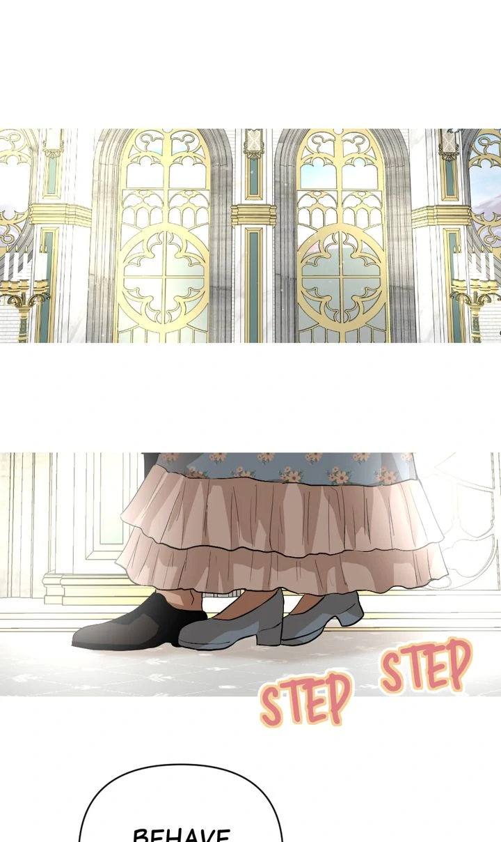 The Way to Protect the King Chapter 9 - Page 2
