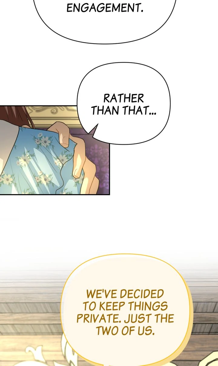 The Way to Protect the King Chapter 9 - Page 17
