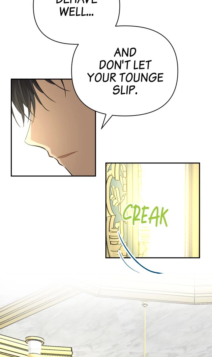 The Way to Protect the King Chapter 9 - Page 3