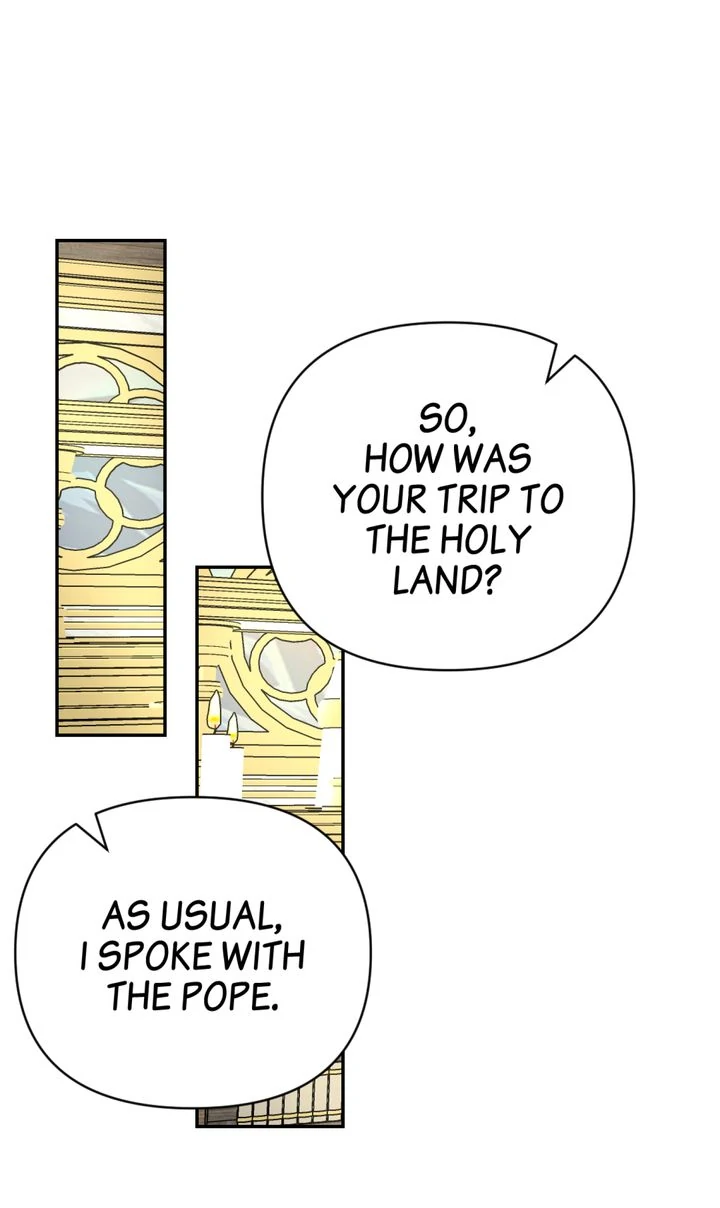The Way to Protect the King Chapter 9 - Page 21