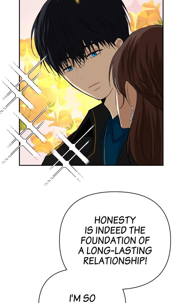 The Way to Protect the King Chapter 9 - Page 24