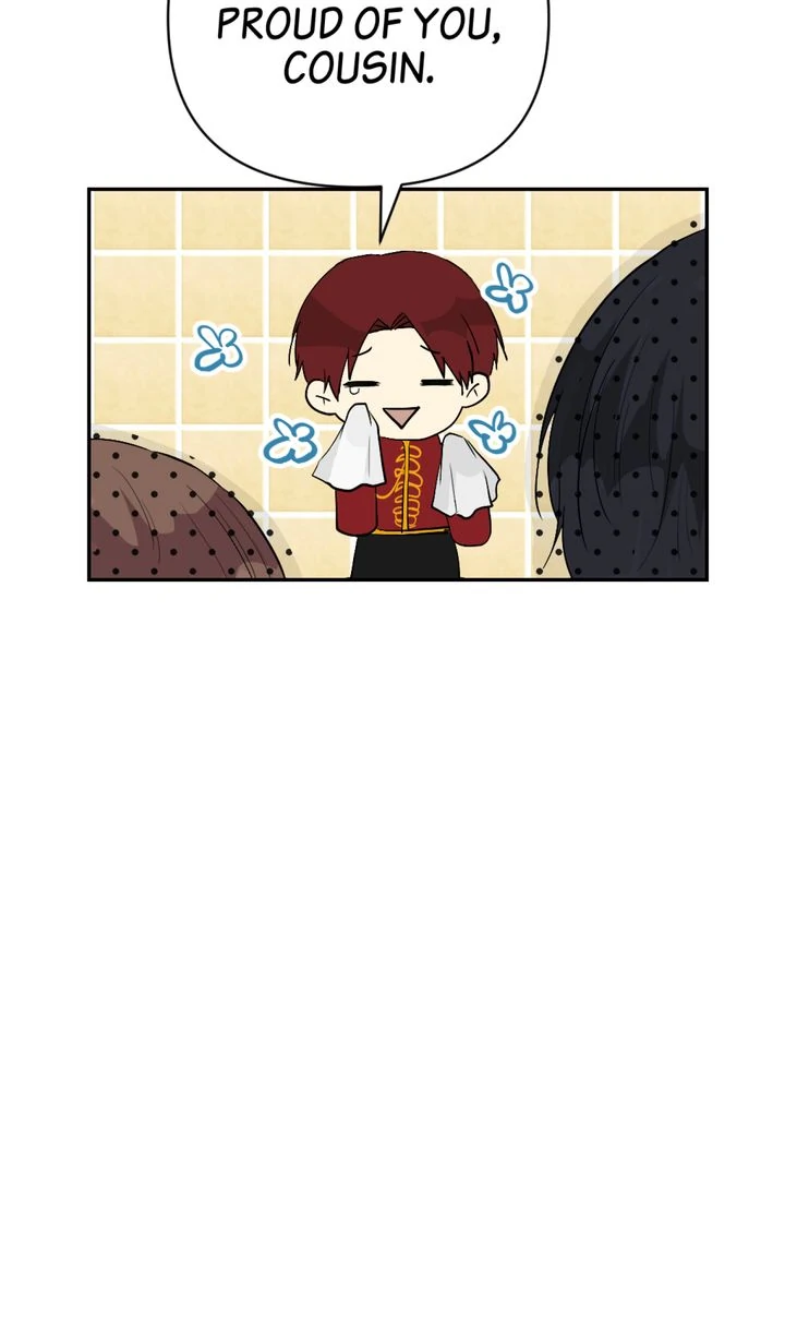 The Way to Protect the King Chapter 9 - Page 25