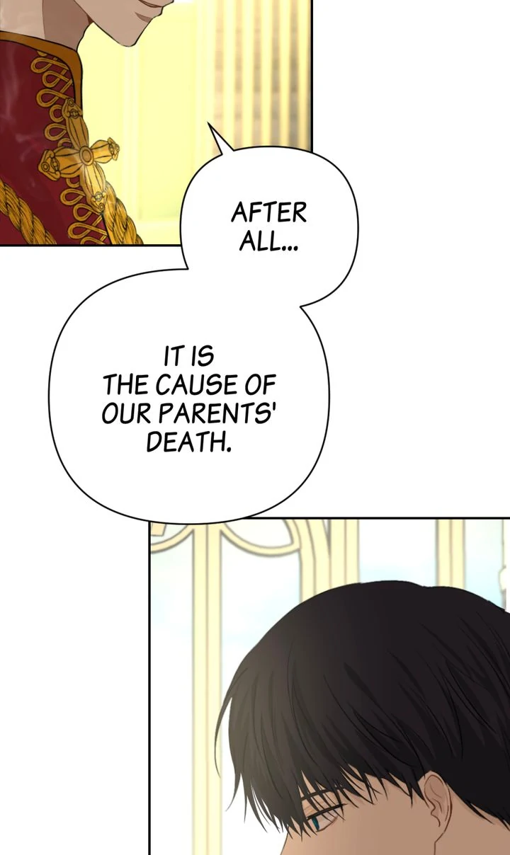 The Way to Protect the King Chapter 9 - Page 27