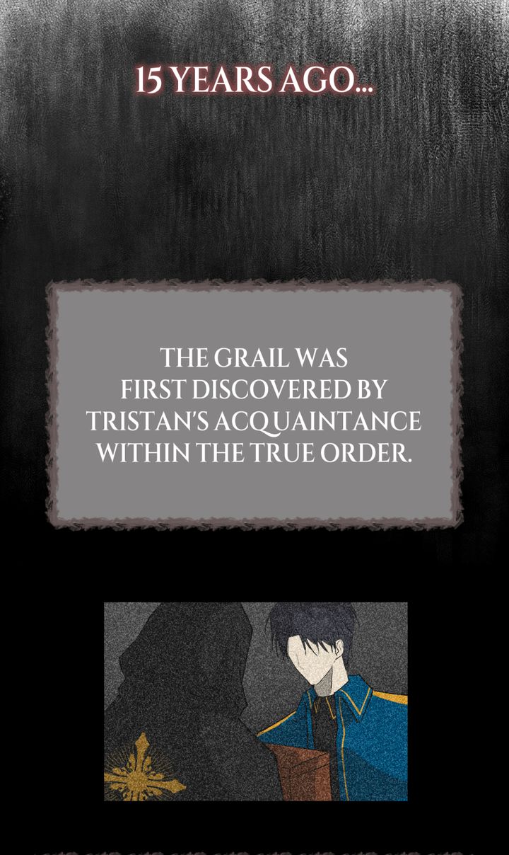 The Way to Protect the King Chapter 9 - Page 29